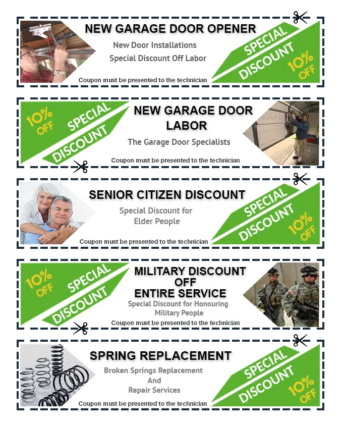 Stone Mountain Garage Door Service  Stone Mountain, GA 770-229-7709 - Coupon-gdr-01-m