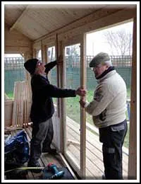 Stone Mountain Garage Door Service  Stone Mountain, GA 770-229-7709 - gr-inst-01