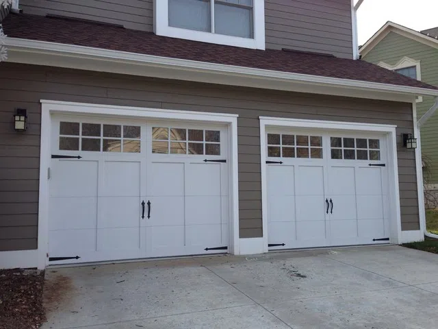 Stone Mountain Garage Door Service  Stone Mountain, GA 770-229-7709 - standard-garage-01